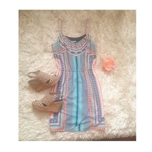 Gianni Bini Dress